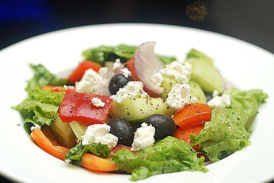 Grill Oregano Restaurant